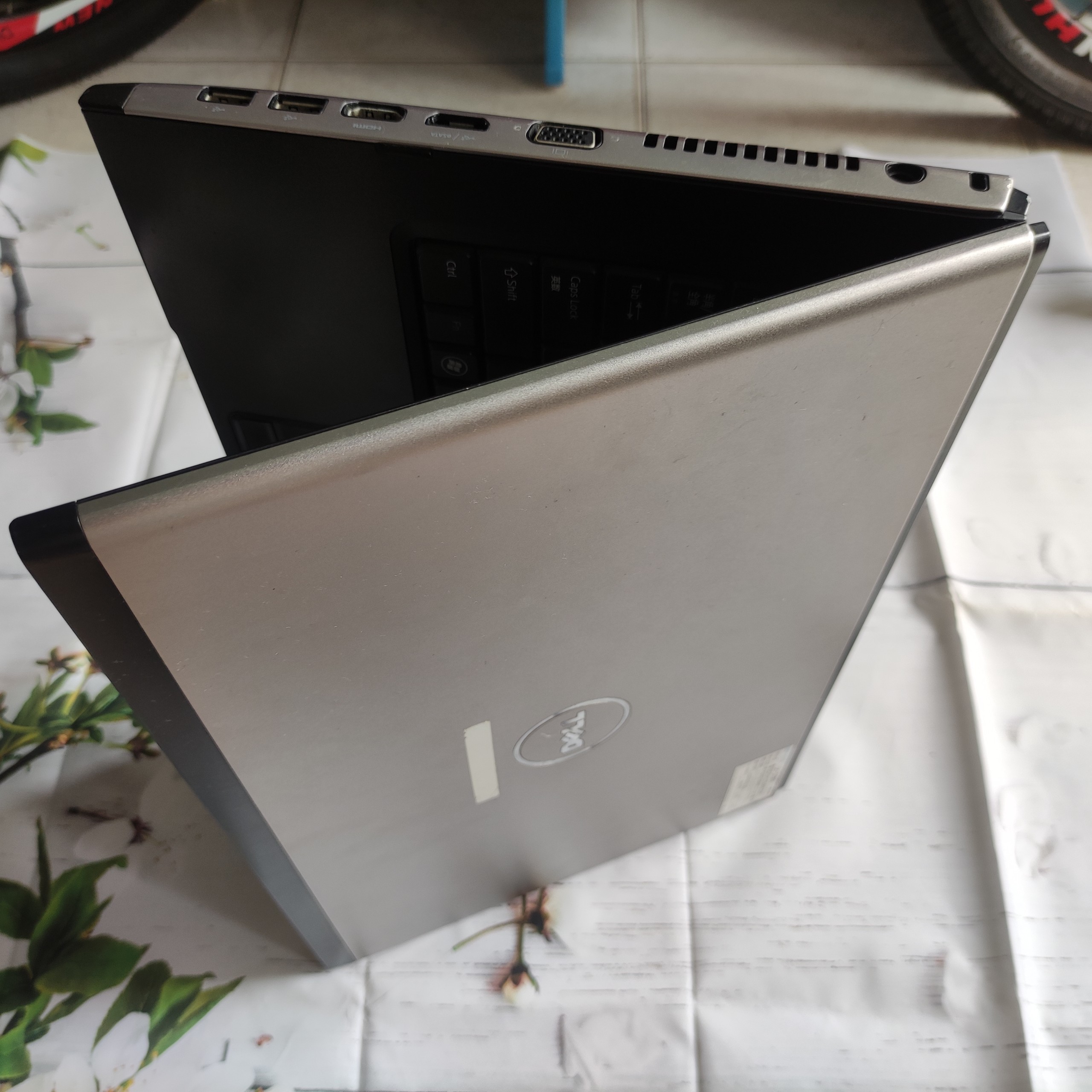LAPTOP De.ll VOS.TRO 3500 I5 Ram 4G