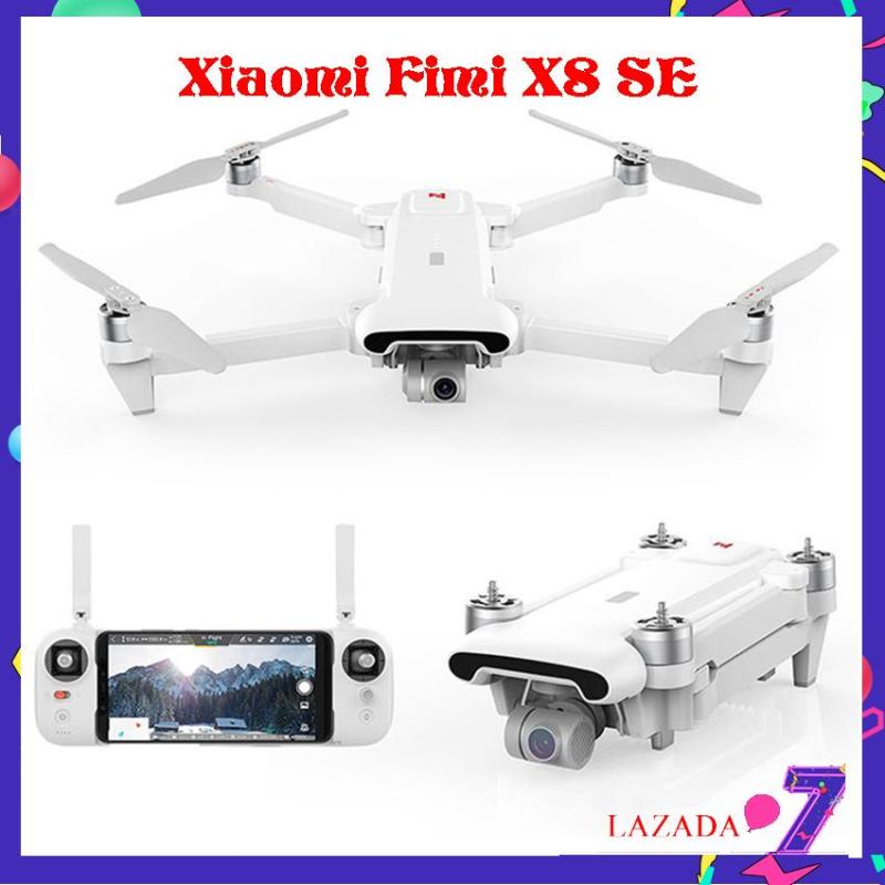 Xiaomi fimi 2024 a3 lazada