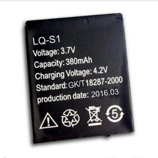PIN ĐỒNG HỒ THÔNG MINH DZ09 VÀ A1