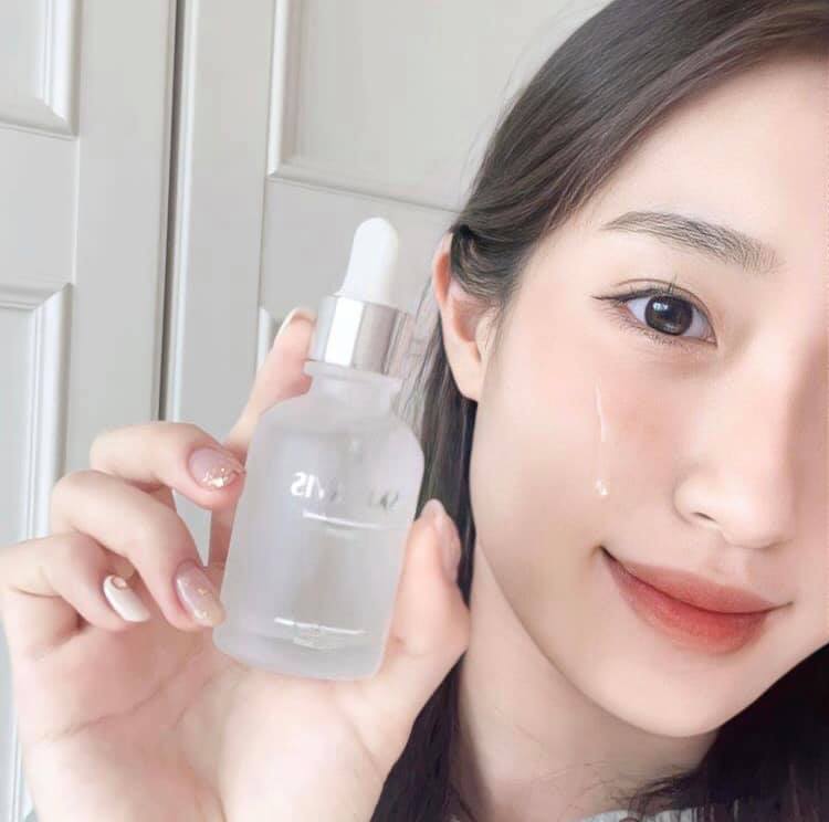 Serum cấp nước phục hồi Skinavis HA B5 30ml