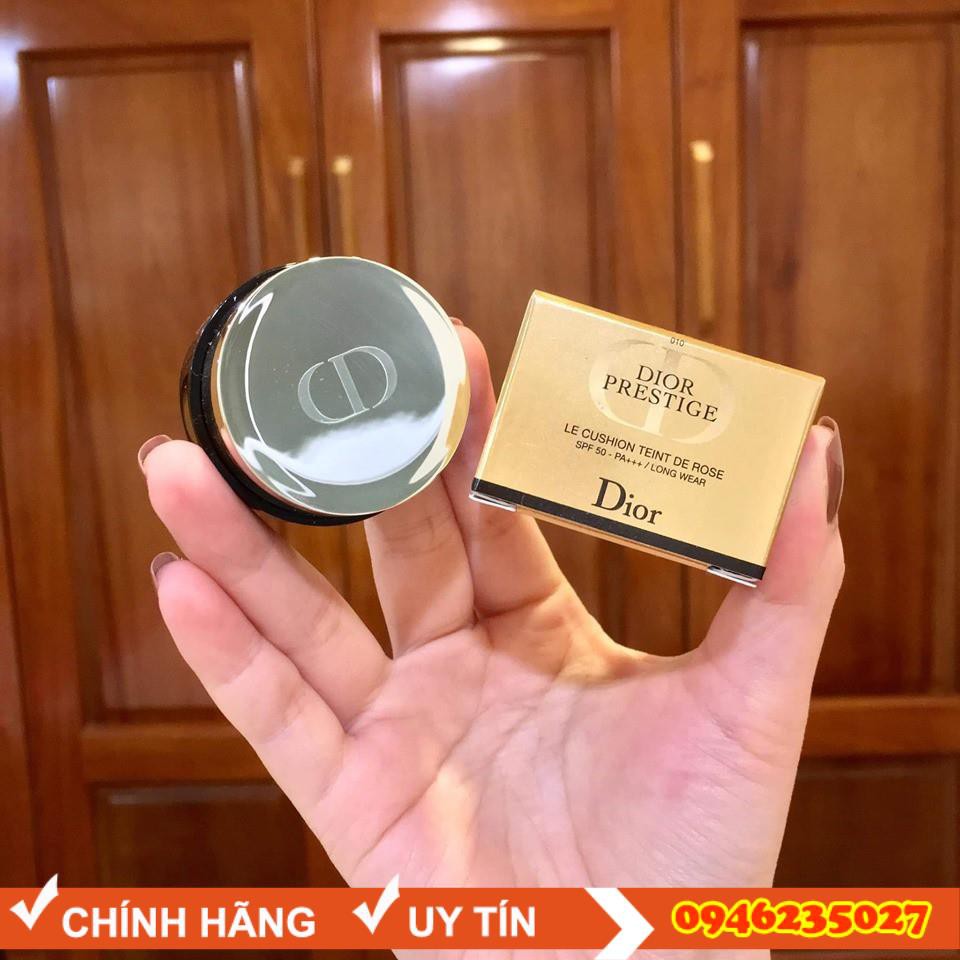 Phấn Nước Dior Prestige Mini