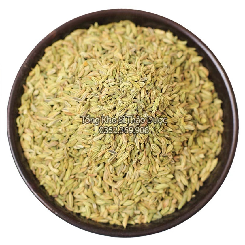 Tiểu Hồi Hương 500g (Hạt Thì Là Khô,Thơm)