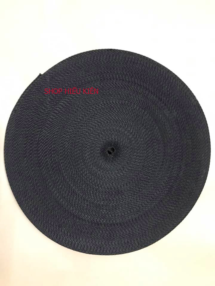 5 Mét Dây dù dẹp 5cm