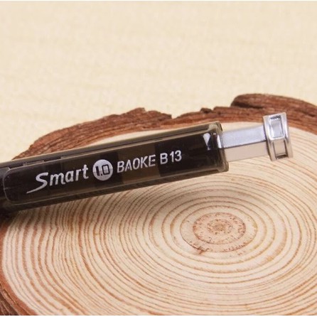 Hộp Bút Bi Baoke Smart B13 (48 Chiếc)