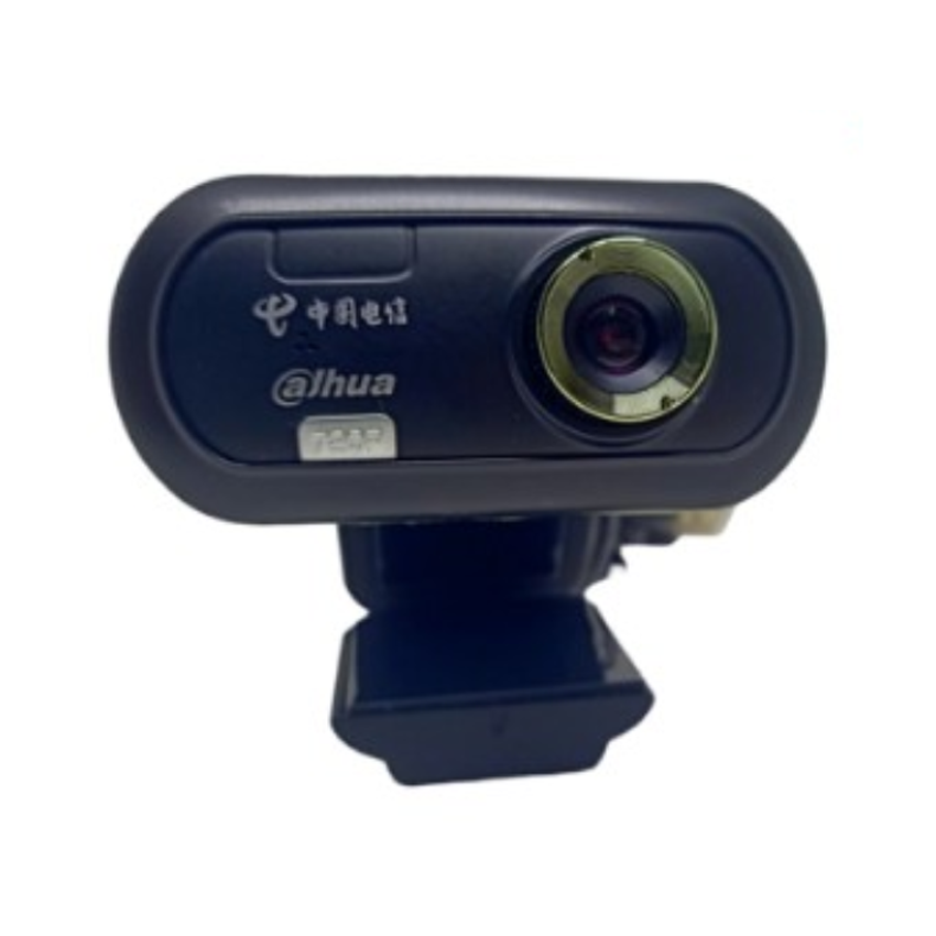 Webcam máy tính 720p có micro - Dahua Z2