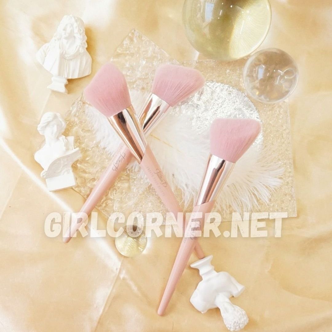 [HCM]Cọ khối - má hồng Feather B Fullsize