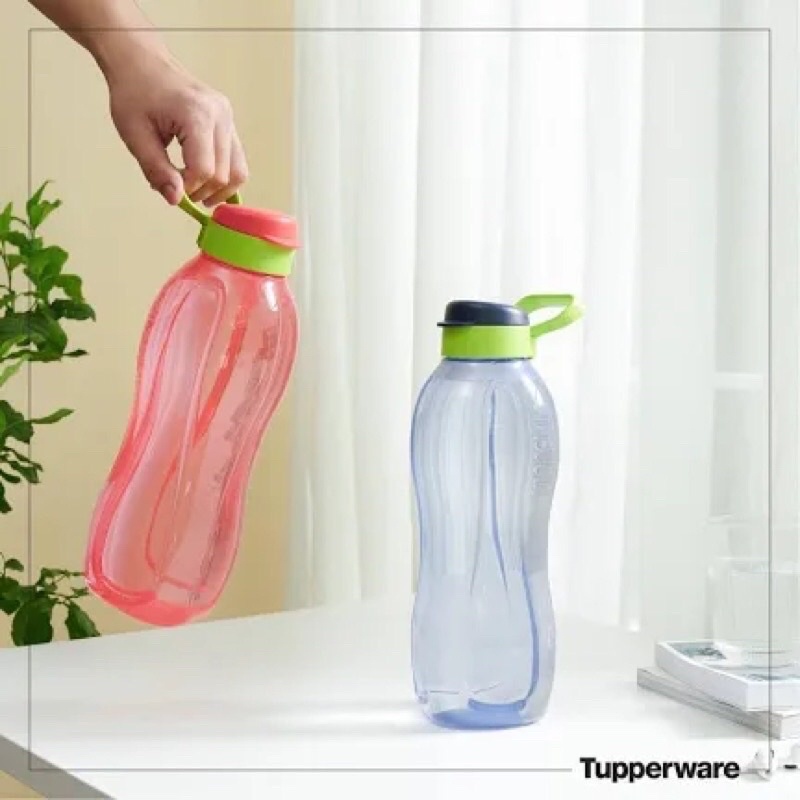Bình nước Eco bottle 1.5L - Tupperware