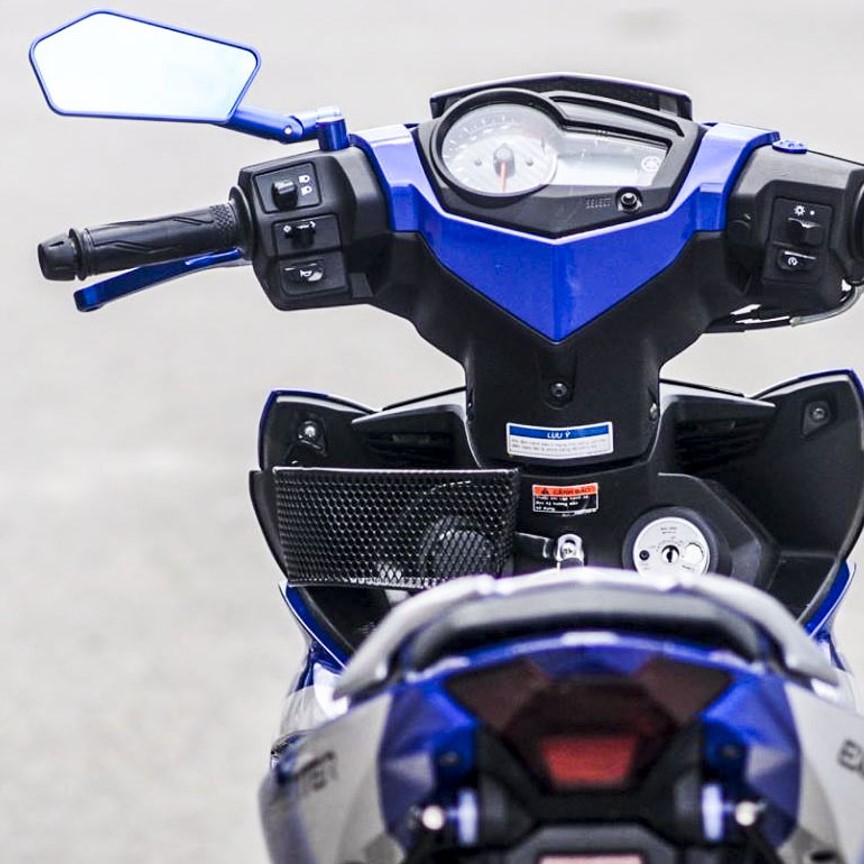 Rổ hông exciter 150