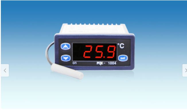Bộ điều khiển nhiệt độ FOX-1004
