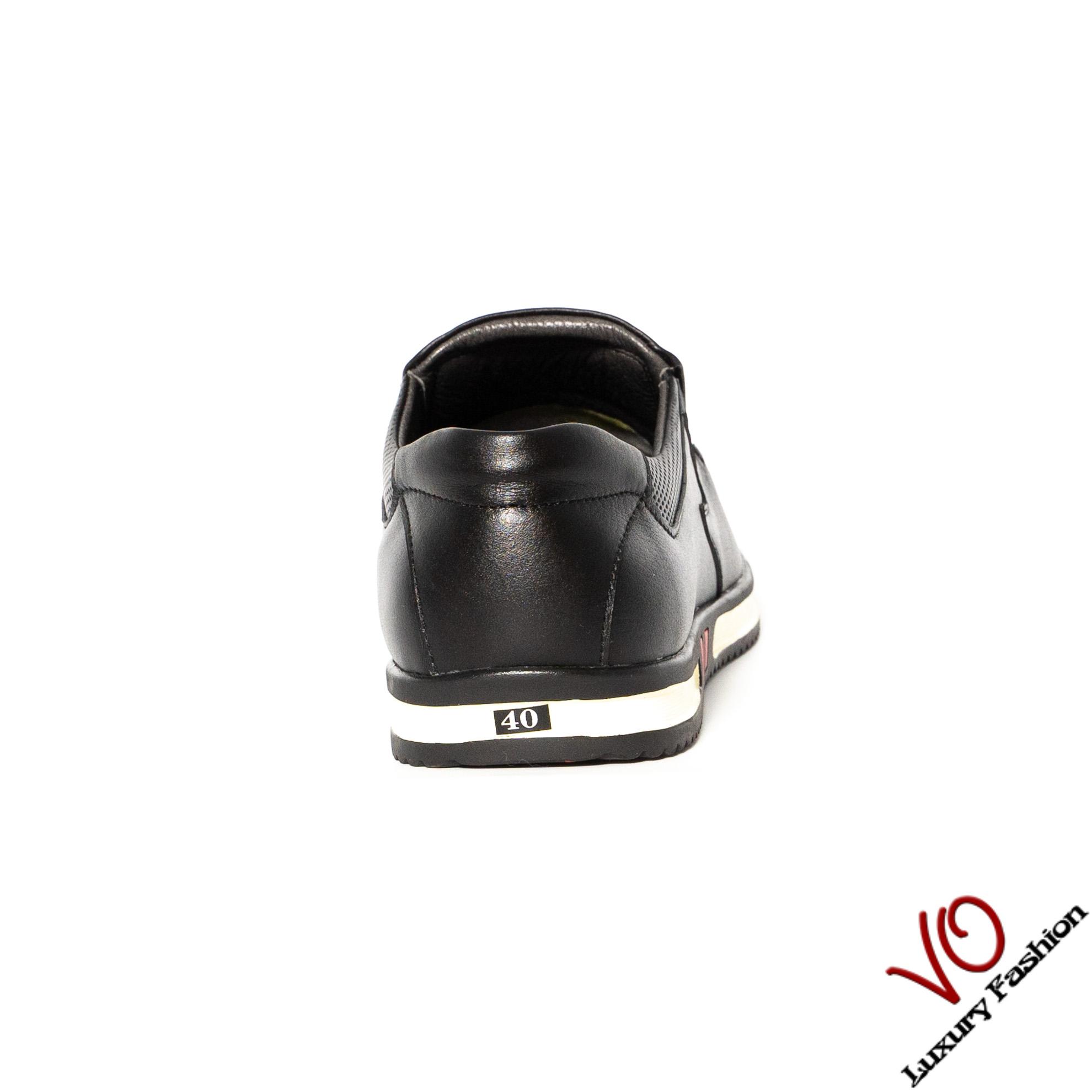 Giày mọi da bò thời trang VO Shoes 2998