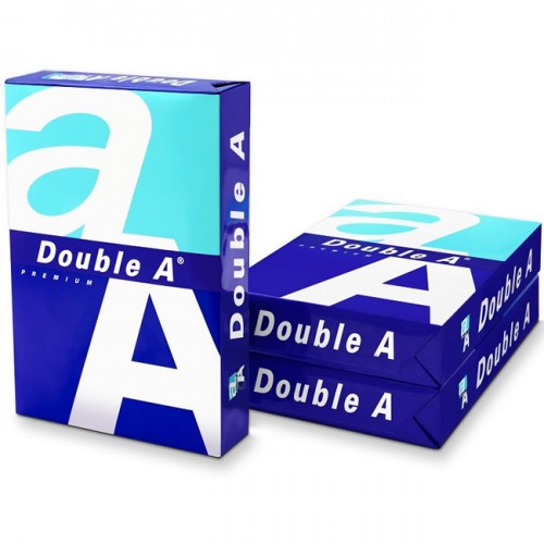 Giấy A4 Double A 70gsm