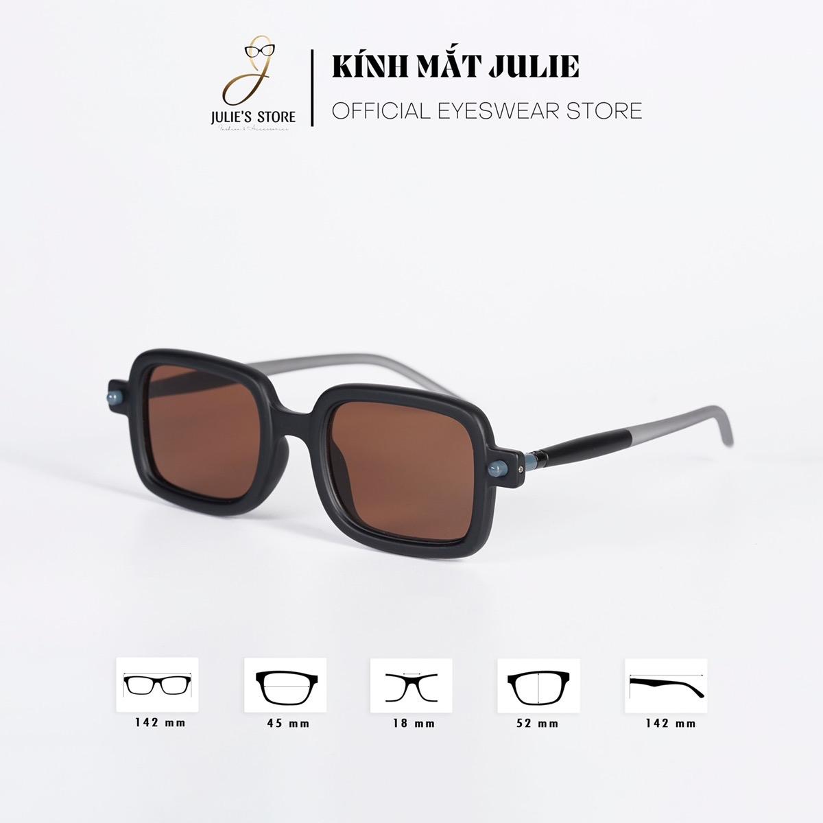 Kính râm Unisex hot 2023 - Kr003
