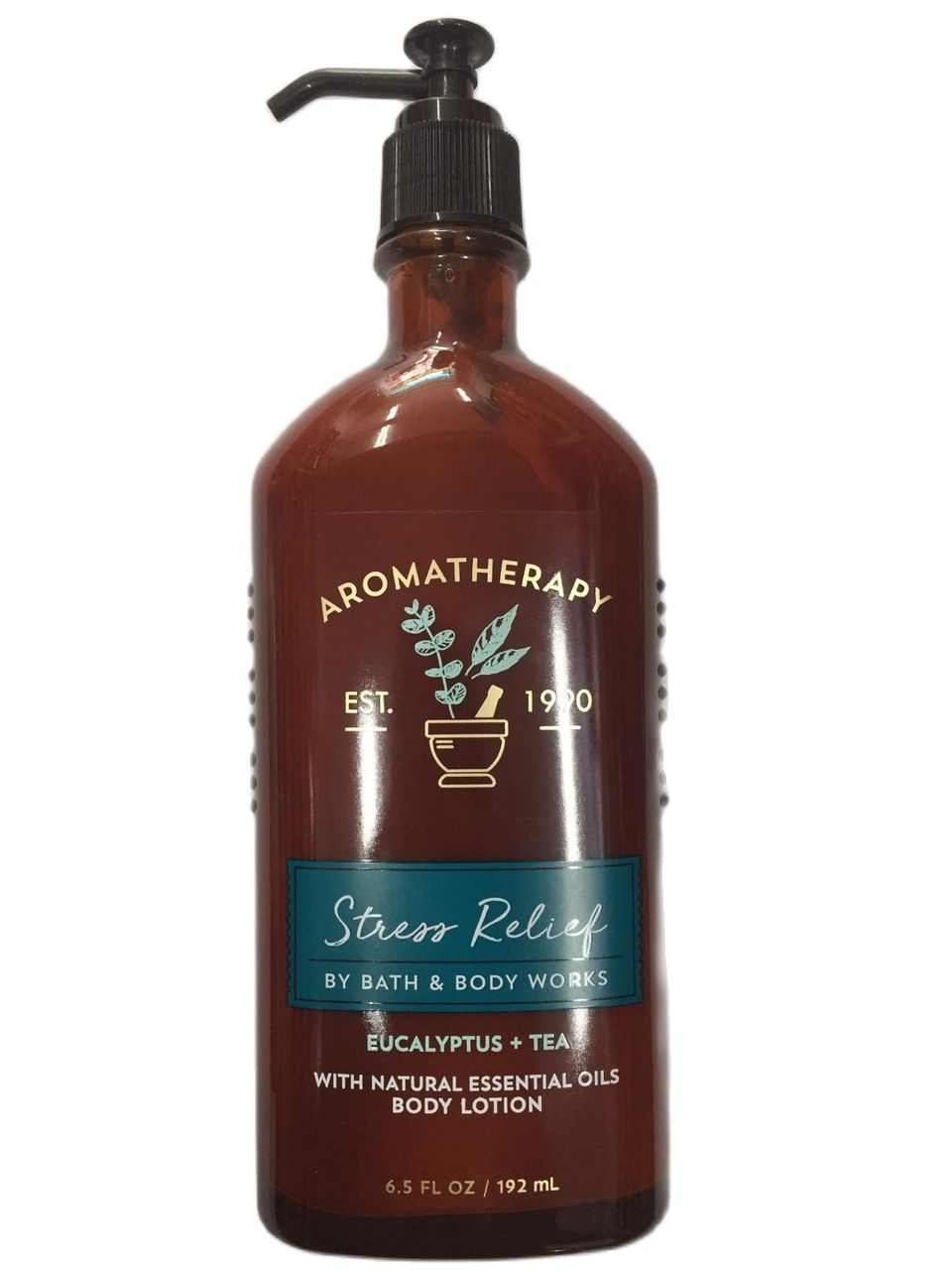 Sữa dưỡng thể thư giãn Bath & Body Works 192ml