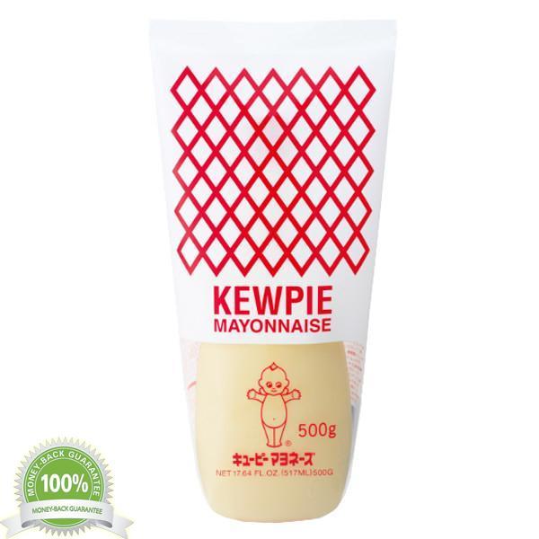 Xốt Mayonnaise Kewpie 500g