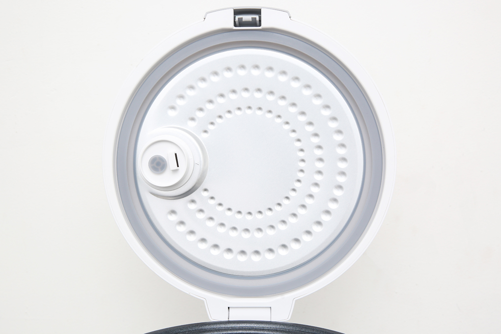 [HCM]Nồi cơm điện Philips 1.8 lít HD3115/66