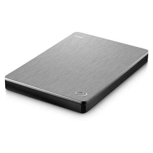 [HCM]Ổ Cứng Di Động Seagate Backup Slim Plus 500GB + Bao da