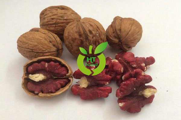 [HCM]Quả Óc chó đỏ Mỹ Nhập Khẩu 1 kg