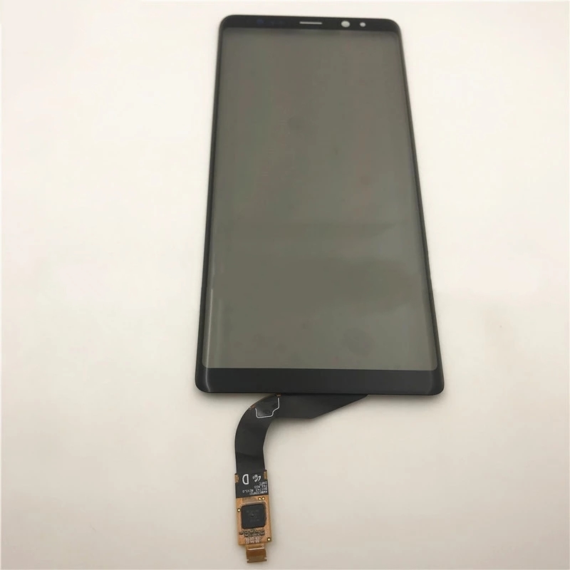 Ban đầu màn hình cảm ứng cho Samsung Note 8 màn hình cảm ứng Digitizer Glass Bảng điều chỉnh cho Samsung Galaxy Note 8 Note8 N950 Touch Panel