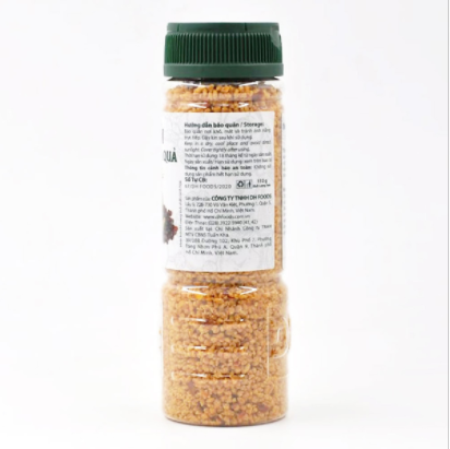 Muối Chấm Hoa Quả 110g Dh Foods