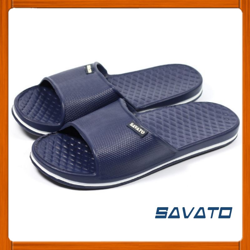 Dép đi trong nhà siêu mềm savato