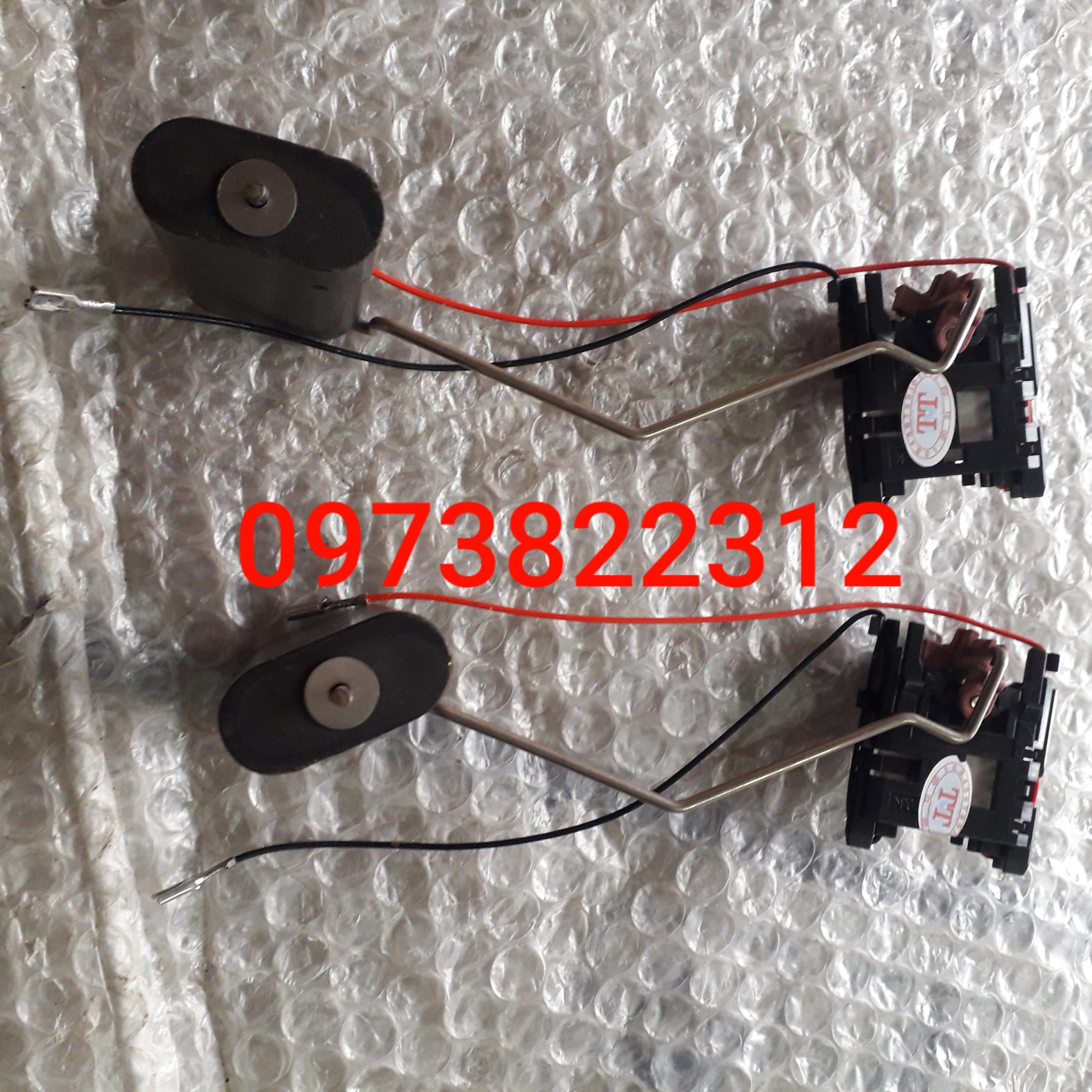 Phao xăng Thaco 750, Dongben 870 ( Giá 1 Chiếc )