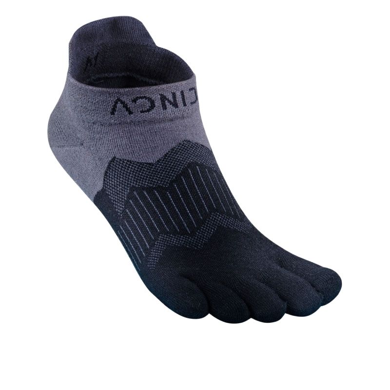 1/2 cặp Tất Chạy Bộ Xỏ Ngón AONIJIE E4810S