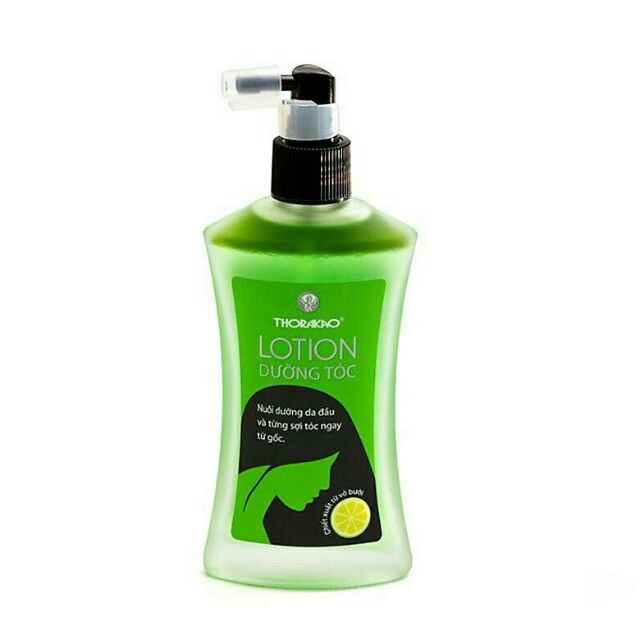 Tinh Dầu Bưởi Ngăn Rụng Tóc Thorakao 120ml