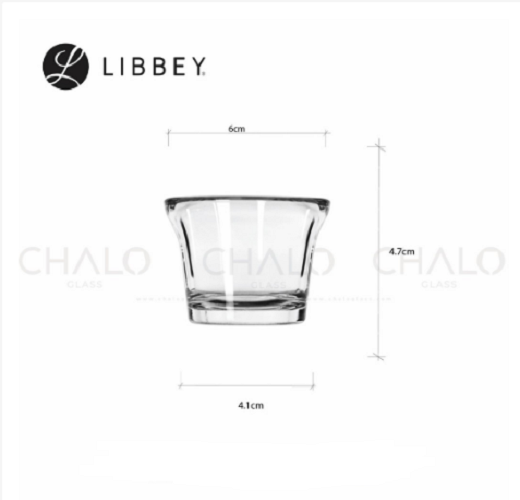 CỐC THUỶ TINH ĐỰNG NẾN LIBBEY, CỐC ĐỰNG NẾN CAO CẤP