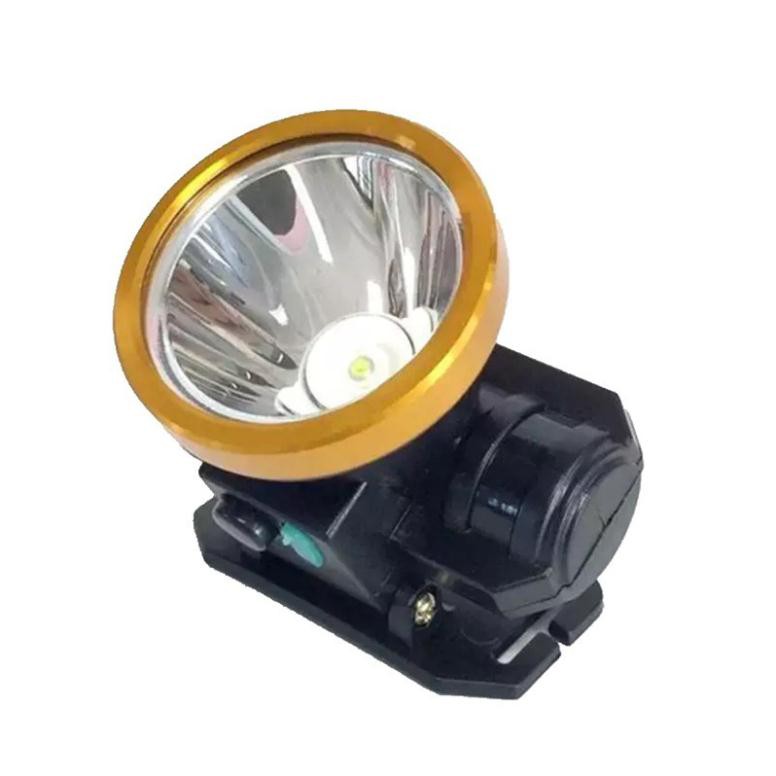 50W Led Headlight with Charger