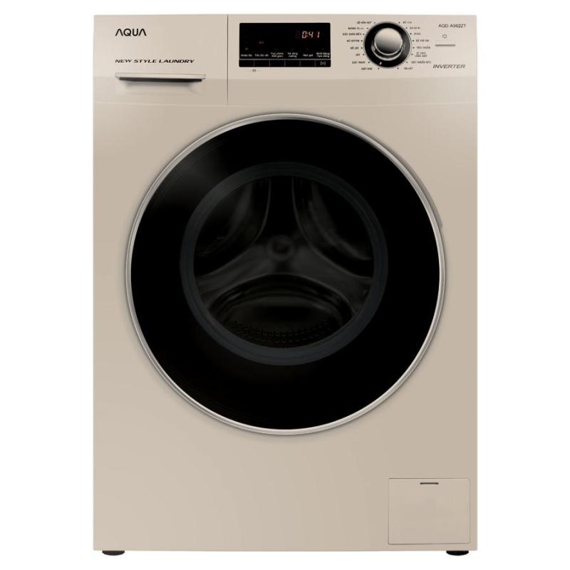 Bảng giá Máy giặt AQUA 9.8KG AQD-A982ZT lồng ngang Điện máy Pico