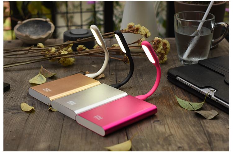 [HCM]Bộ 2 đèn LED USB siêu sáng có nguồn usb dùng để làm đèn ngủ
