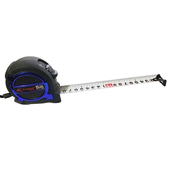 Thước đo 5m hàng chuẩn nhật