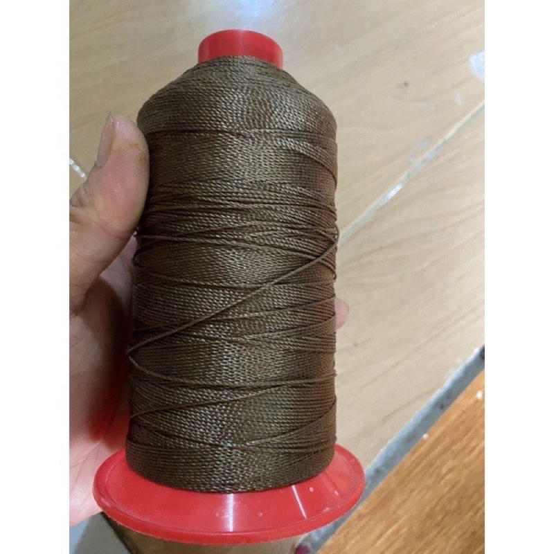 Chỉ dù 0.8mm thả diều 1m-1m5 siêu chắc
