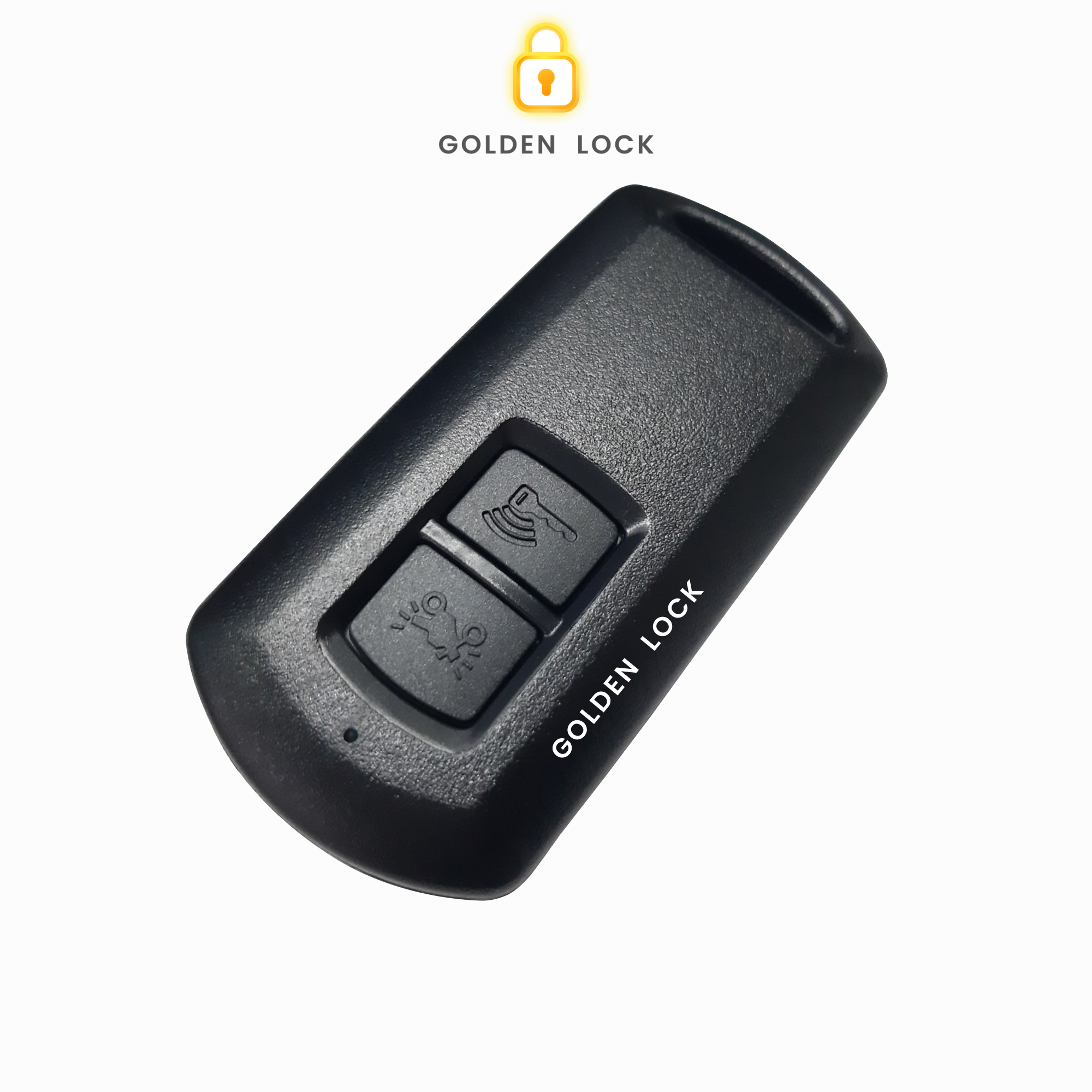 Vỏ smartkey 2 nút Honda Vision, AB, Lead, Vario