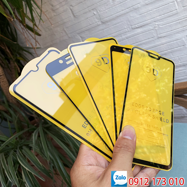Kính cường lực Samsung Galaxy A full màn hình 9D / Kính cường lực Samsung: A10, A12 5G, A22 ,A02S ,A10S, A20, A20S, A30, A30S, A40, A40S, A50, A50S, A60, A70, A70S, A80, A80S, A90, A72, A51, A71, A32 5G... tràn màn hình