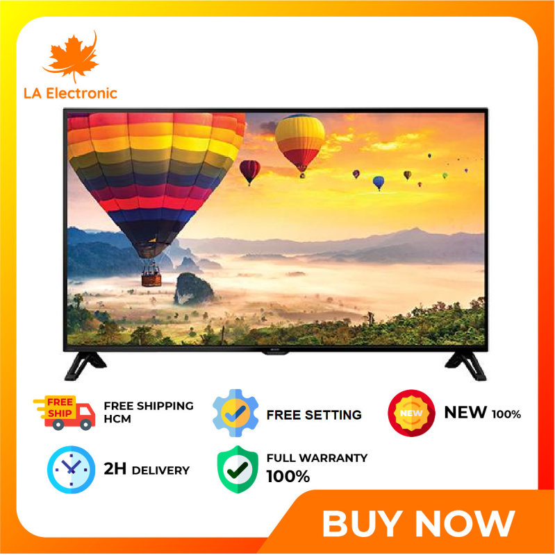 Bảng giá Android Tivi Sharp 4K 65 Inch 4T-C65CK1X - Free shipping HCM - Voice search utility. All-round 4K color accuracy. Active Contrast technology. Wide Color Technology.