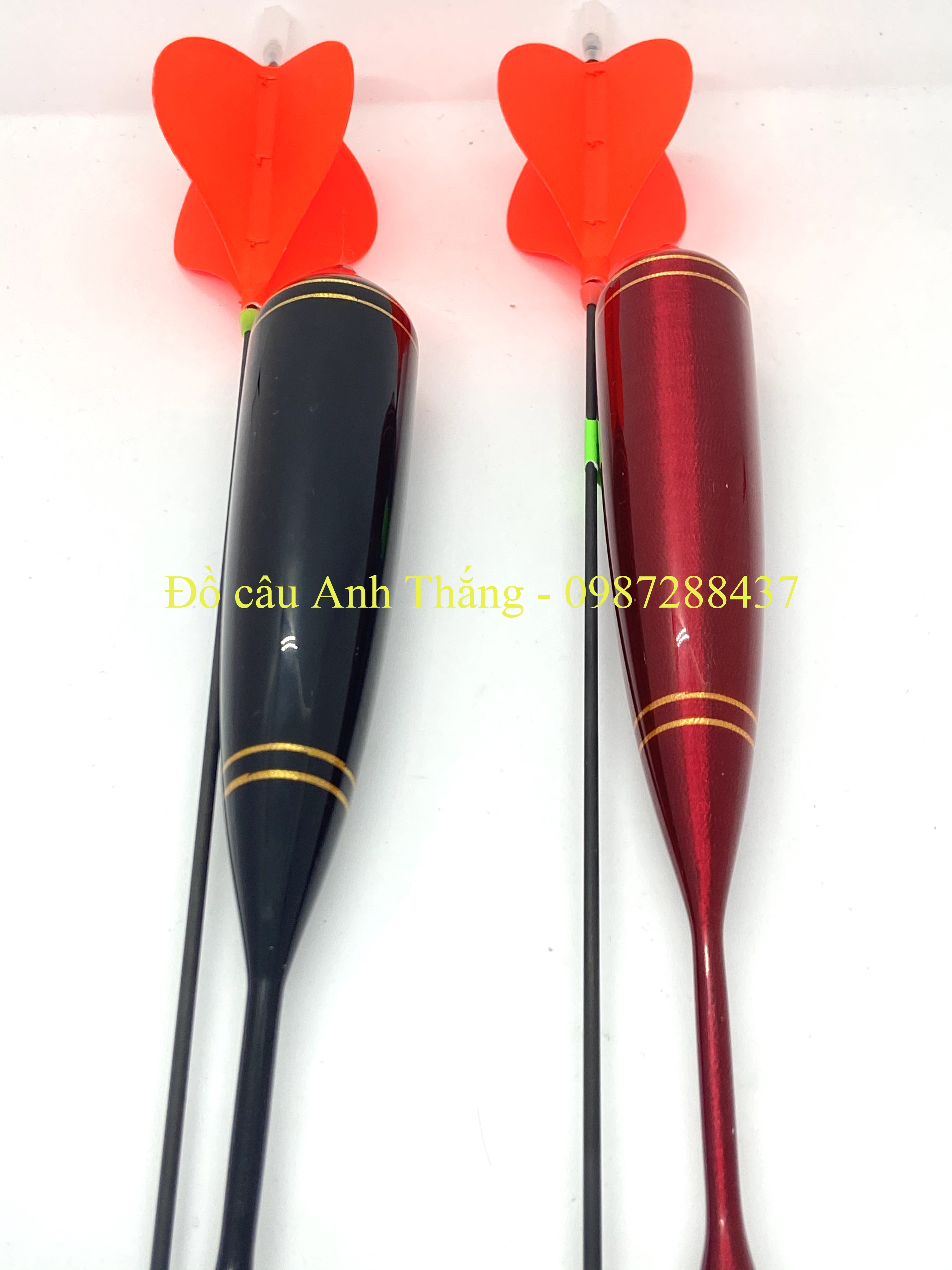 Phao câu lục tỳ TL quấn chỉ chân