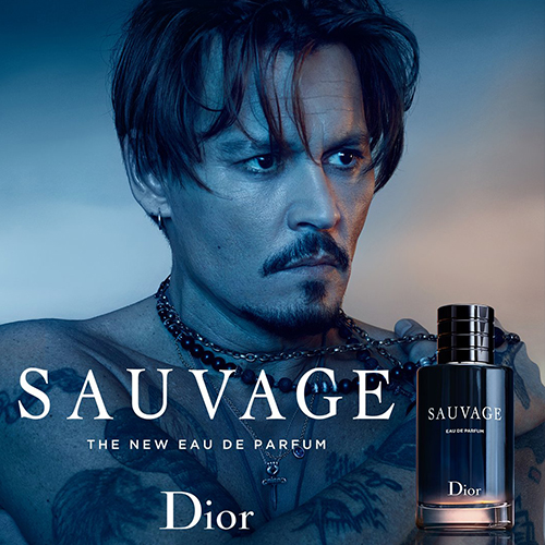 Nước hoa nam SAUVAGE 100ML [ HÀNG XỊN ]