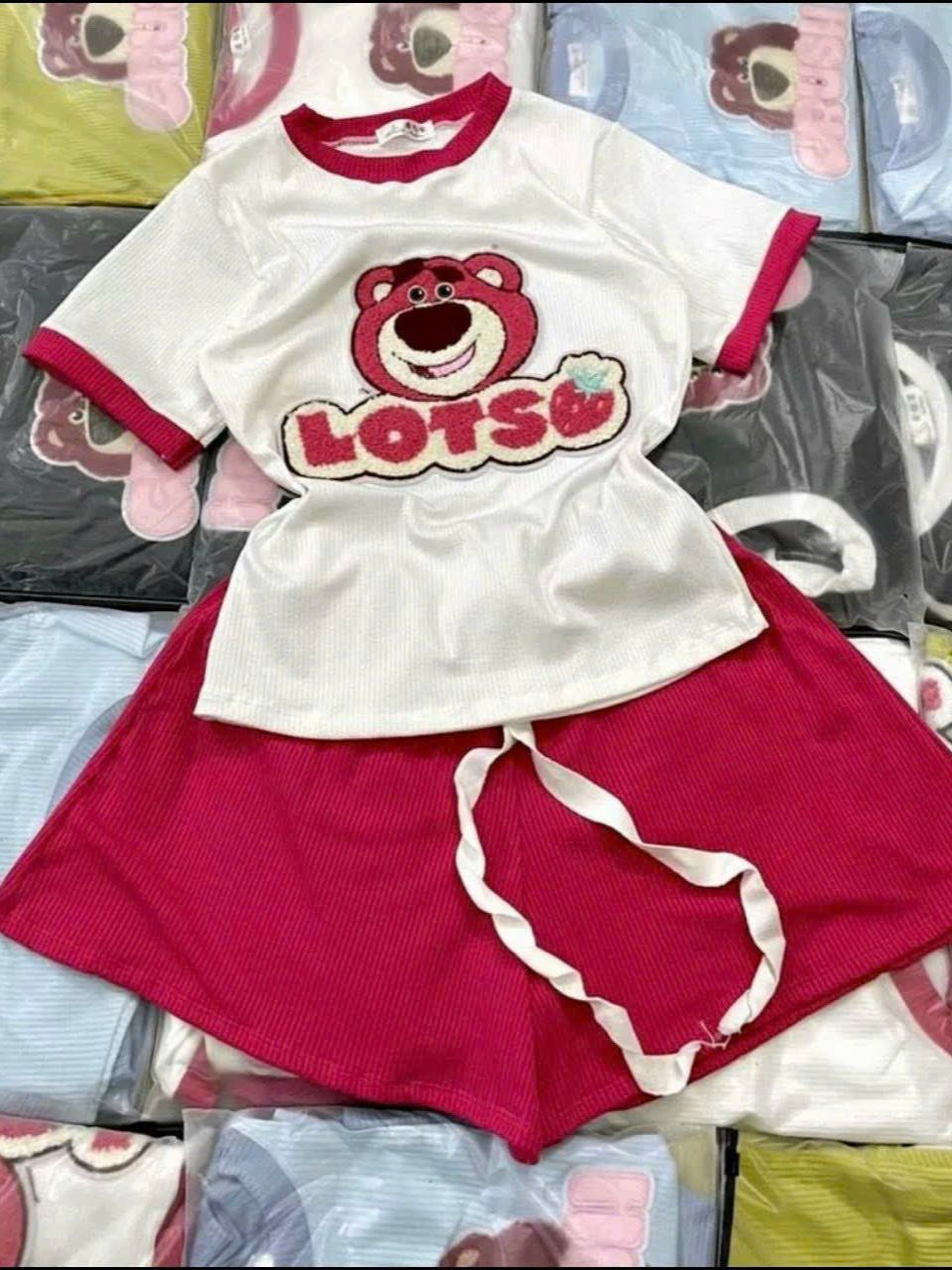 SET BỘ ĐỒ ĐÙI MẶC NHÀ FC CỰC HOT