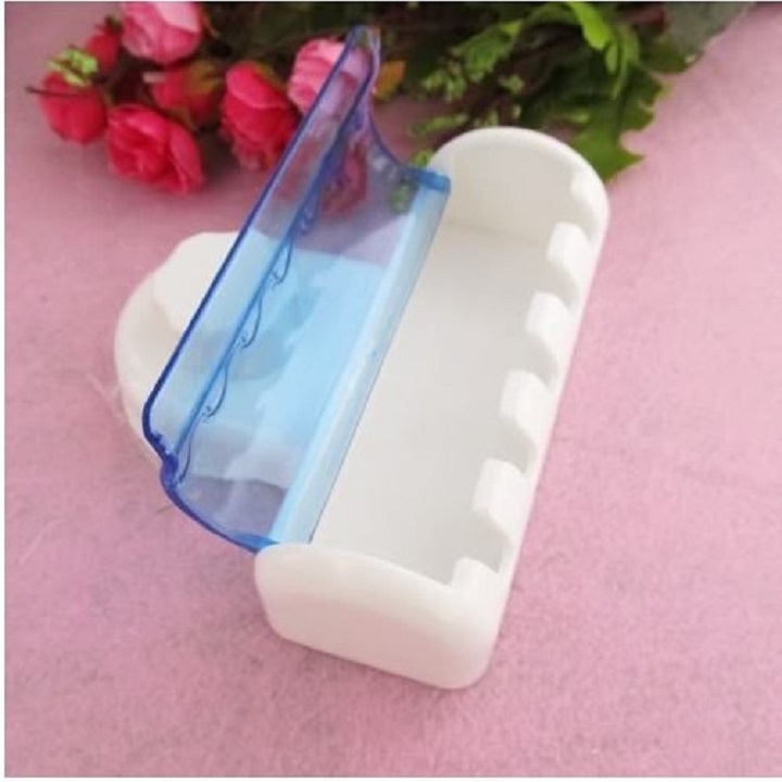 DỤNG CỤ TREO BÀN CHẢI ĐÁNH RĂNG TIỆN DỤNG - CBS552