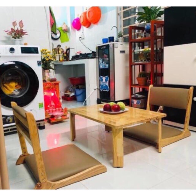 Ghế bệt tựa lưng