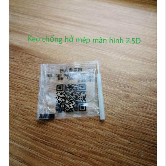 Xiaomi Redmi Note 7 Pro / Note7 Pro / Note7pro - Kính cường lực full màn 9D - Full keo độ cứng 9H(Tặng keo chống hở mép)