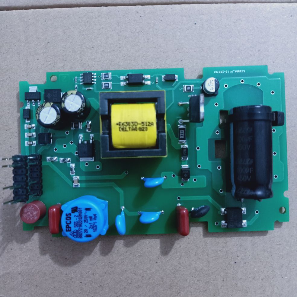 Bo nguồn PLC S7-200 AC/DC/Rl, DC/DC/DC