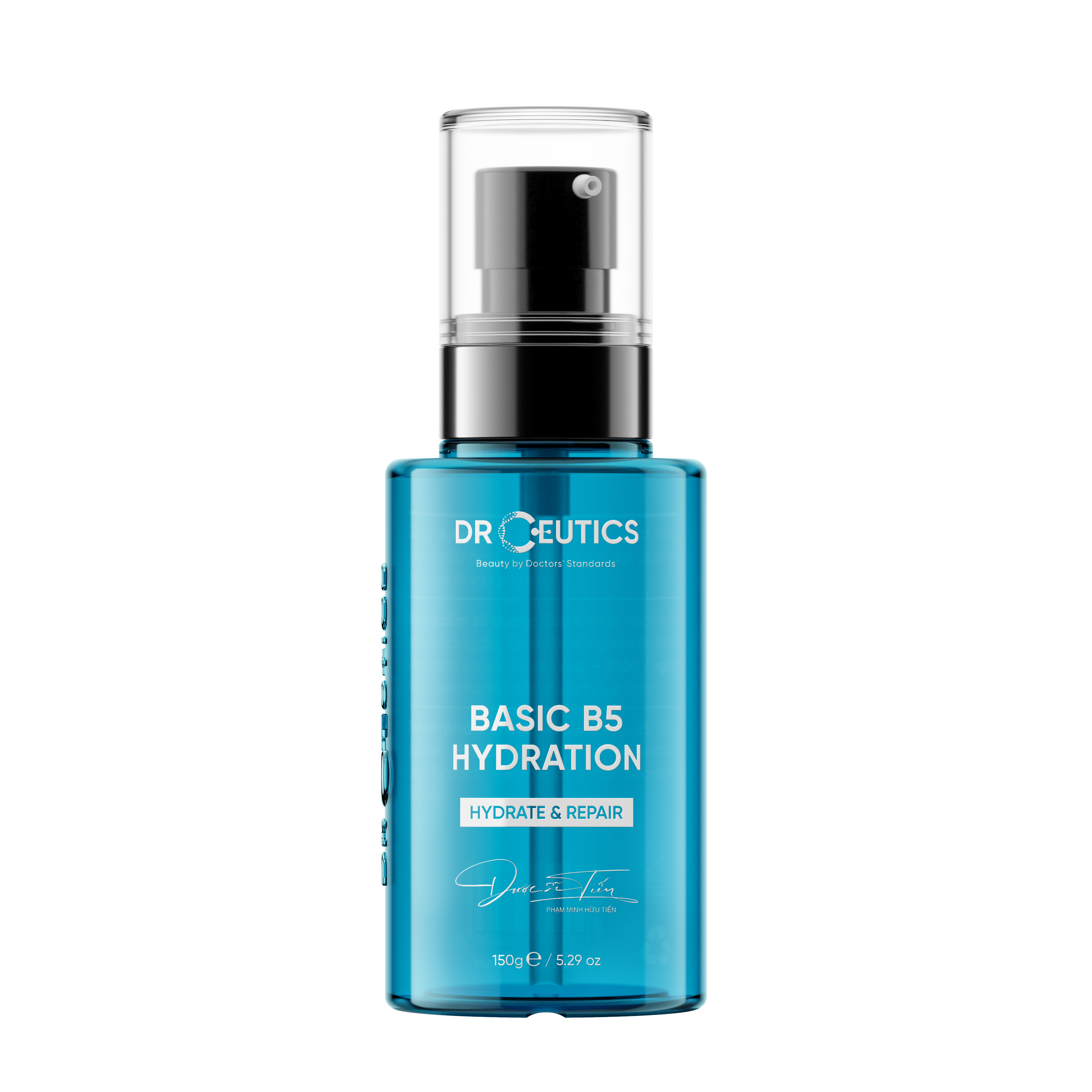 DRCEUTICS serum dưỡng da LIMITED EDITION - 150 gram