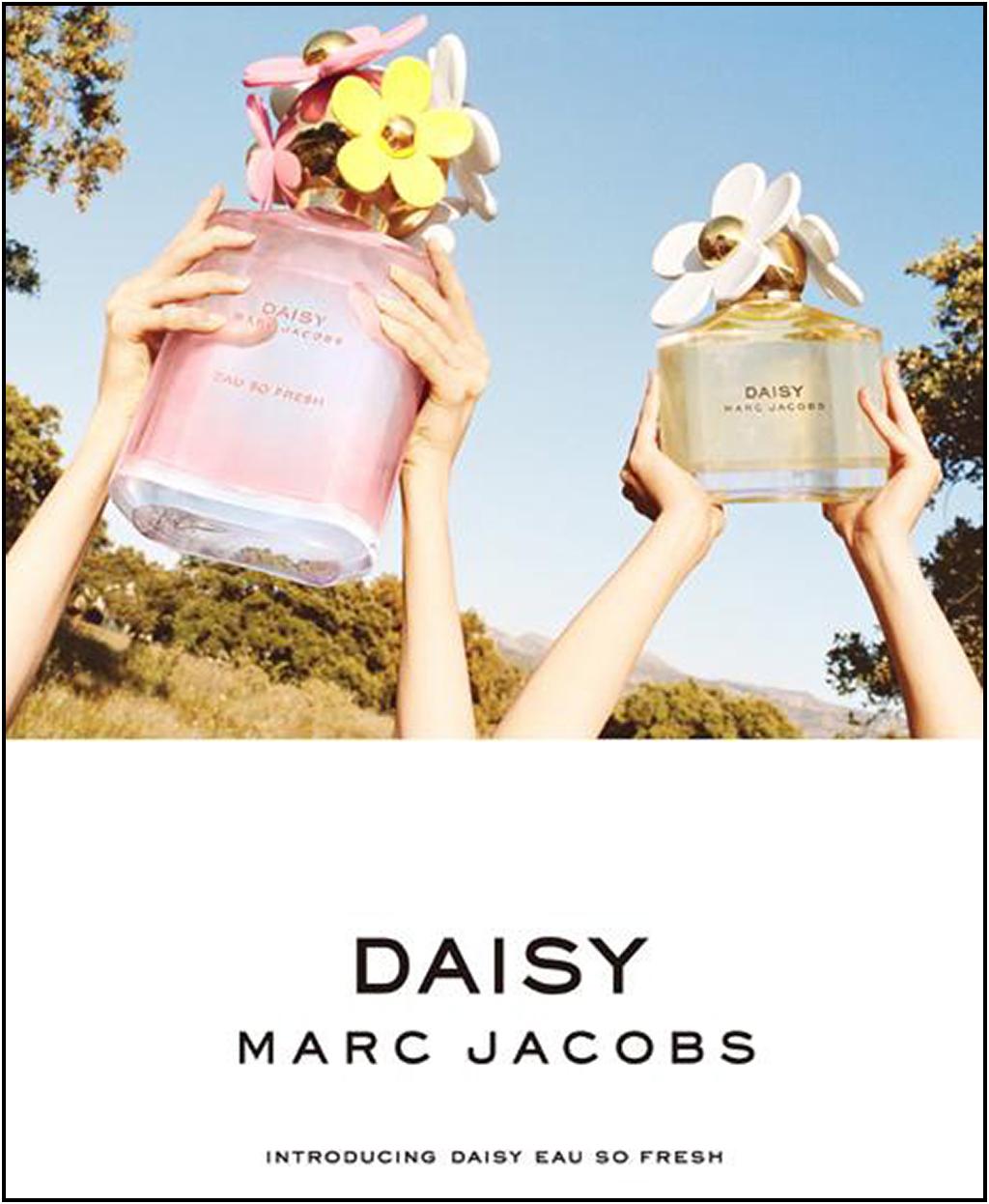 Nước hoa Nữ MARC.JACOBS Daisy Eau So Fresh EDT 125ml