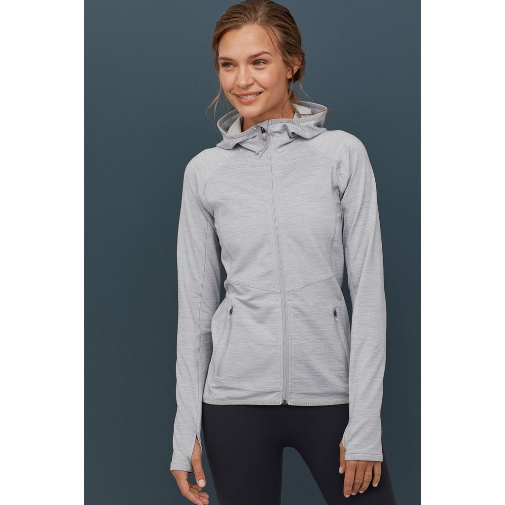 Áo Khoác H&M Xuất Khẩu