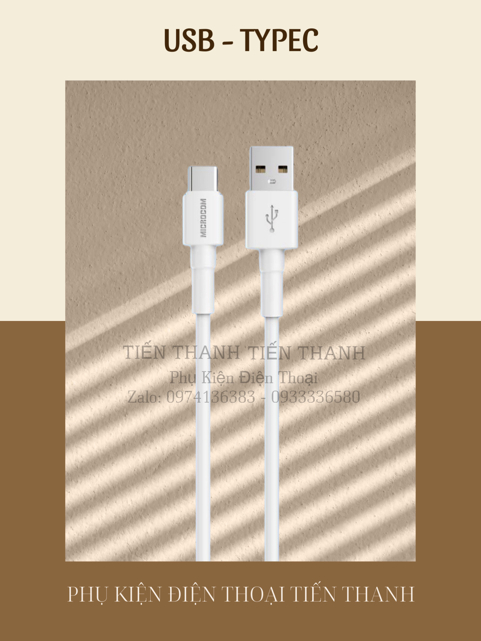 Dây sạc nhanh đầu cắm USB, chiều dài 1m/2m, dòng điện 3A, XO Microcom