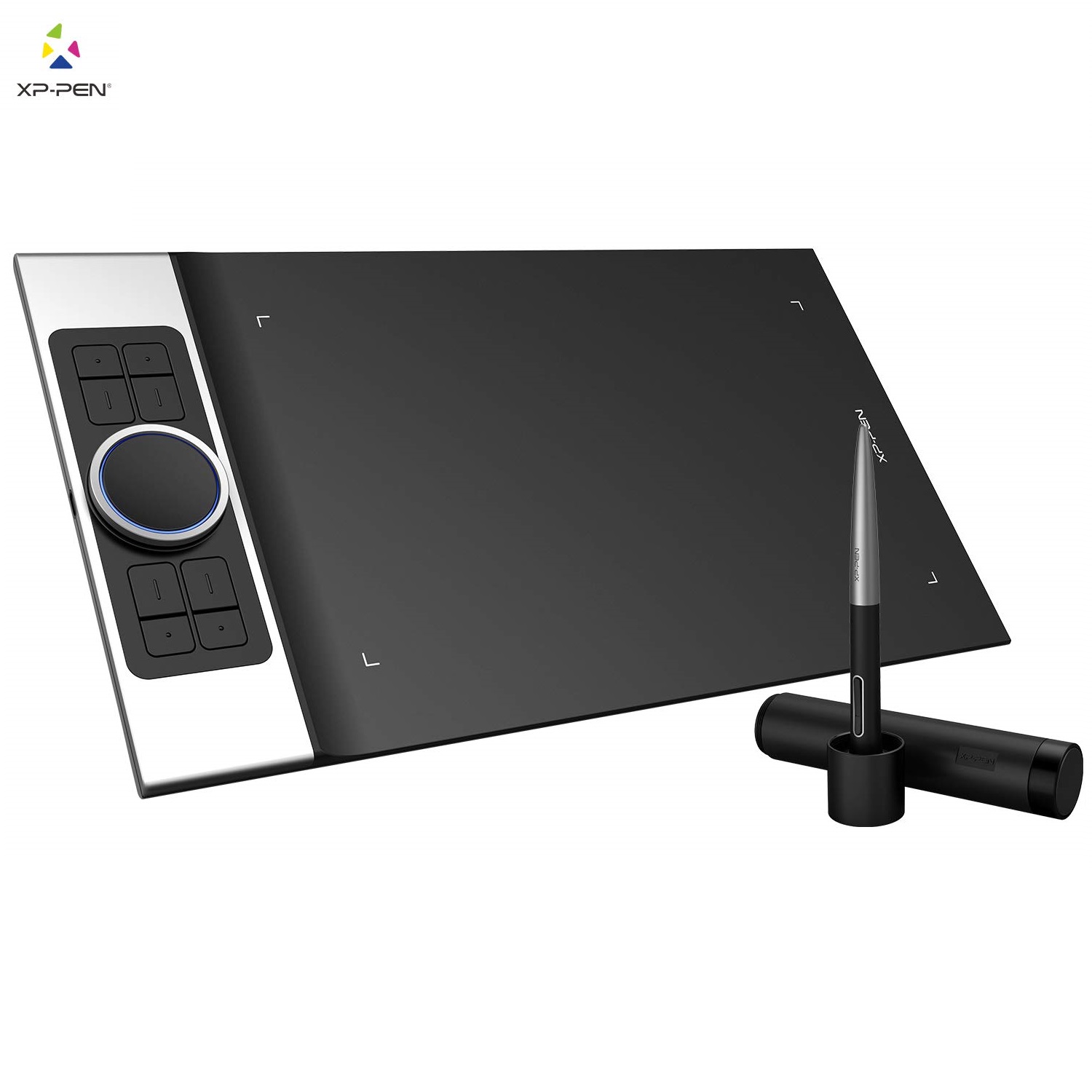 Xp-pen Deco Pro S