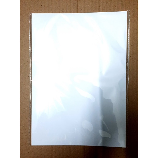 Giấy in ảnh Epson A4 200g 20 tờ_tập/  Epson