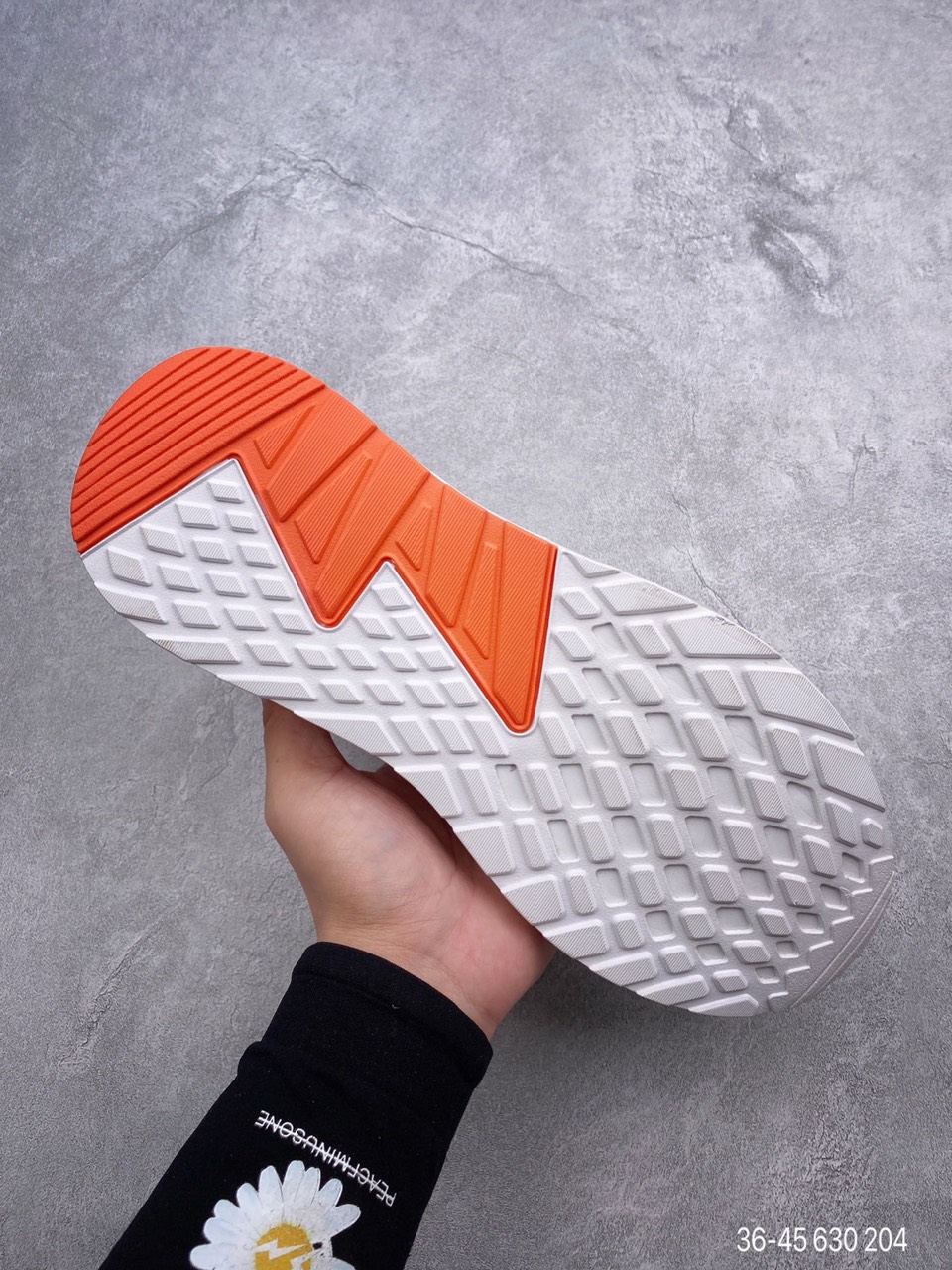 [ 𝙎𝘼𝙇𝙀 𝙃𝙊𝙏 ] Giày Thể Thao Nữ Adidas  QUESTAR TND